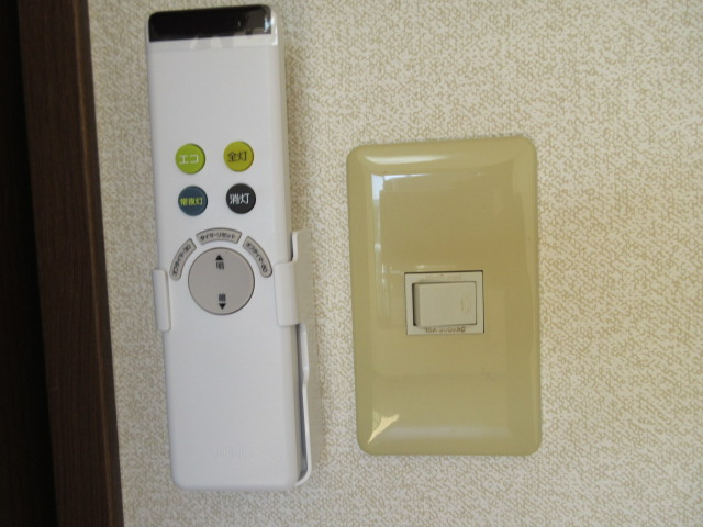 シャリテＳの設備