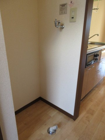 シャリテＳの設備