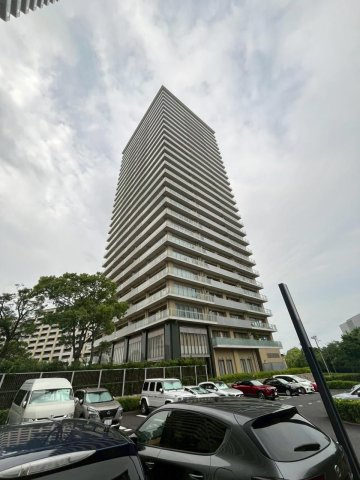 ザ・リバープレイスイーストタワー