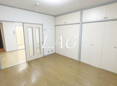 【寝室】 | 稲山弐番館 | 寝室です。