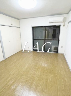 【居間・リビング】 | 稲山弐番館 | 洋室のお部屋です。