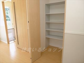 広島市安佐北区上深川町のアパートのその他