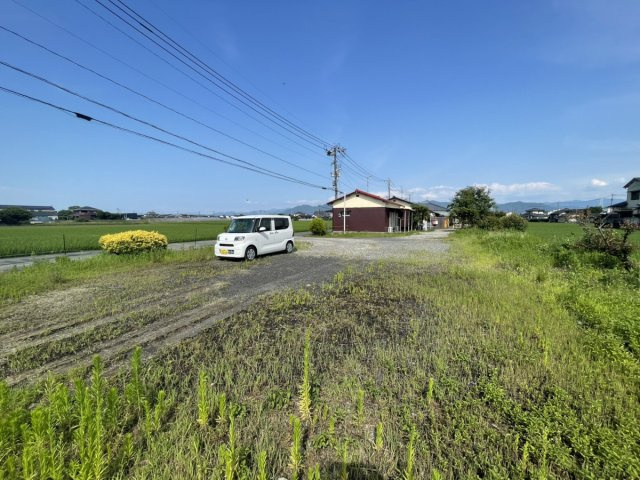八代市築添町1700-1 土地
