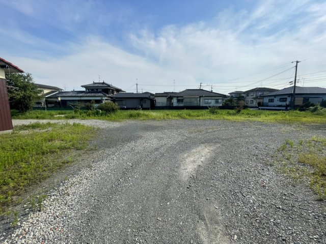 八代市築添町1700-1 土地の外観