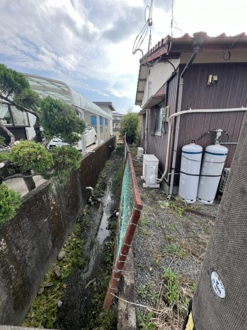 八代市築添町1700-1 土地のその他