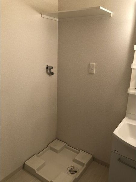 ARROW FIELDS貮番館の設備