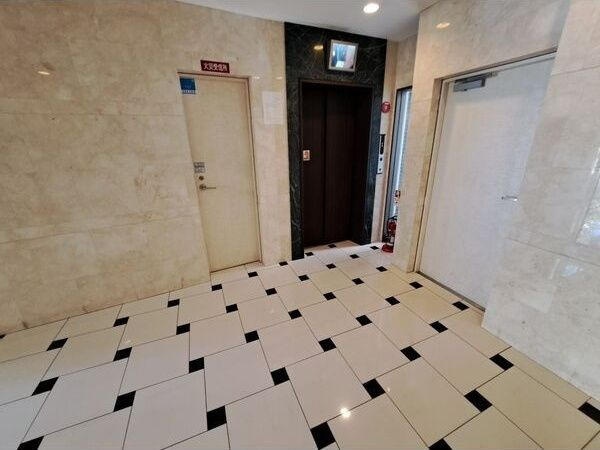 ARROW FIELDS貮番館のその他