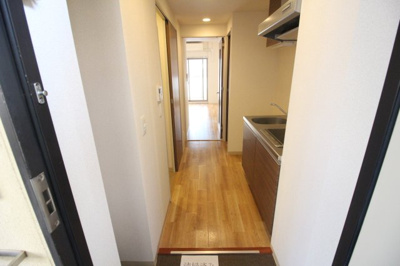 【玄関】 | 天王寺エルモ