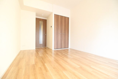 【内装】 | 天王寺エルモ