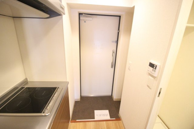 【玄関】 | 天王寺エルモ