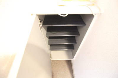 【収納】 | 天王寺エルモ