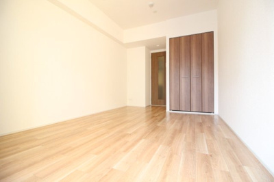 【寝室】 | 天王寺エルモ