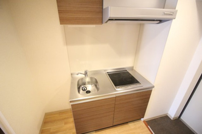 【キッチン】 | 天王寺エルモ