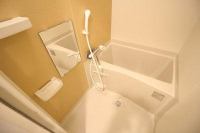 【浴室】 | 天王寺エルモ