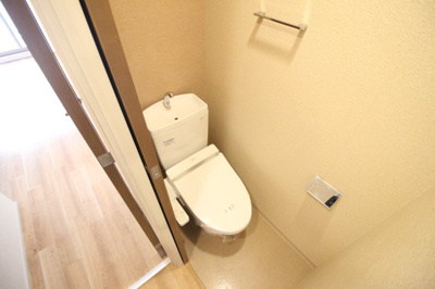 【トイレ】 | 天王寺エルモ