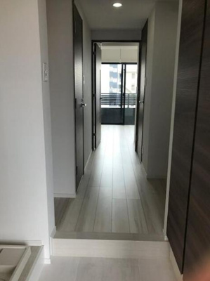 【内装】 | メイクスデザイン両国SOUTH