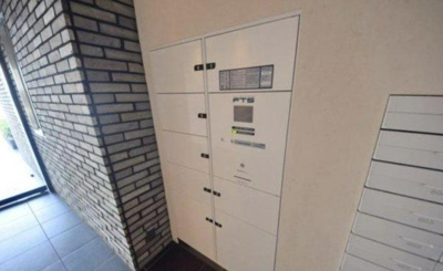 【その他共用部分】 | メイクスデザイン両国SOUTH