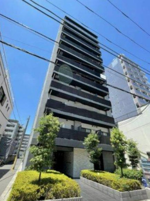 【外観】 | メイクスデザイン両国SOUTH