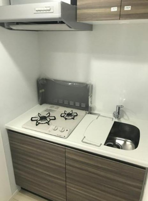 【キッチン】 | メイクスデザイン両国SOUTH