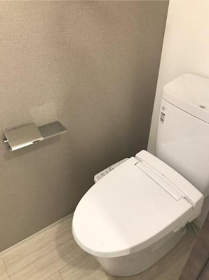 【トイレ】 | メイクスデザイン両国SOUTH