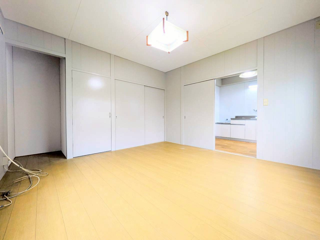 ハイツ上遠野のその他