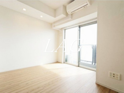 【寝室】 | ハーモニーレジデンス品川ウエスト | 室内です。