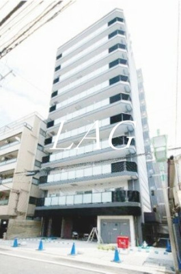 【外観】 | ハーモニーレジデンス品川ウエスト | 外観です。