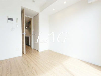 【居間・リビング】 | ハーモニーレジデンス品川ウエスト | 洋室のお部屋です。