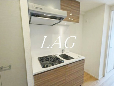 【キッチン】 | ハーモニーレジデンス品川ウエスト | キッチンです。