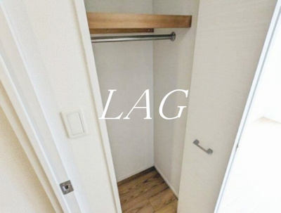 【収納】 | ハーモニーレジデンス品川ウエスト | 収納です。