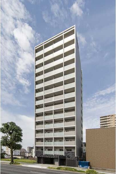 エスリード大須アヴェニュー