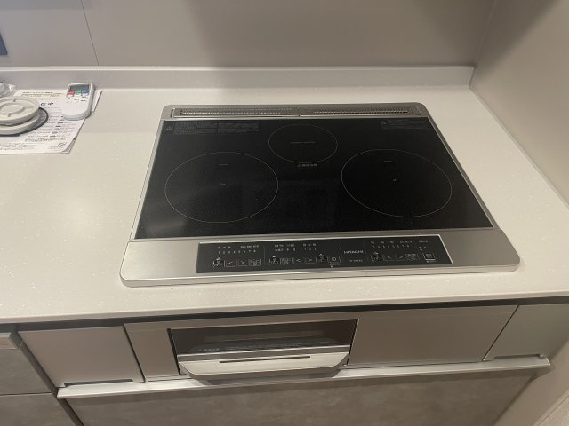 サーパス松島の防犯設備