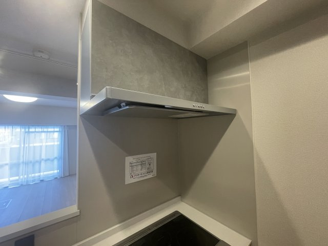 サーパス松島のキッチン