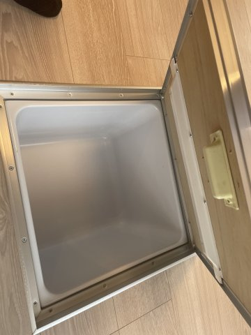 サーパス松島の浴室