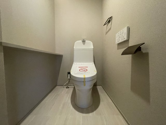 サーパス松島のトイレ