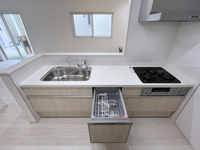 茅ヶ崎市今宿未入居戸建　全８棟の画像