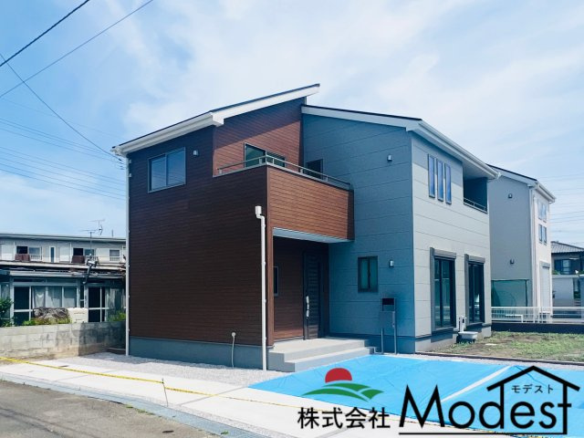 前橋駒形の外観|年中無休で平日の仕事終わり夜２０時まで受付可能です。
事前のご予約がオススメです。お気軽にお問い合わせください。
