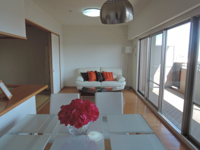 【内装】 | アップルガーデン茨木