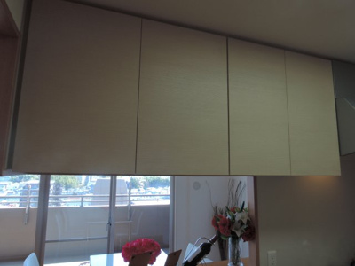 【内装】 | アップルガーデン茨木