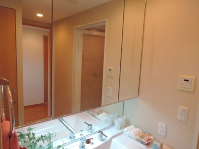 【内装】 | アップルガーデン茨木