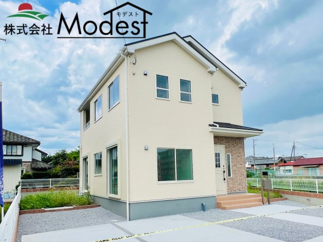 前橋川曲の外観|『ちょっと聞いてみたい』だけでも大歓迎！
平日夜20時まで、年中無休で対応していますので、
思い立ったときにぜひご連絡ください。