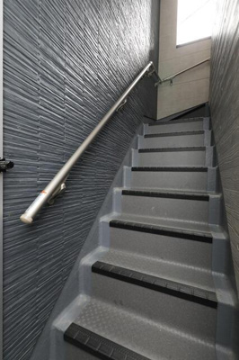 【ロビー】 | ＮＪクロス |  