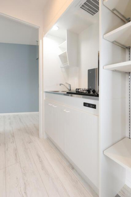 【キッチン】 | ＮＪクロス |  