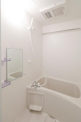 【浴室】 | ＮＪクロス |  