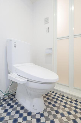 【トイレ】 | ＮＪクロス |  