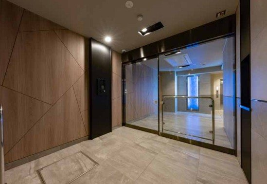 プレミスト早稲田の画像