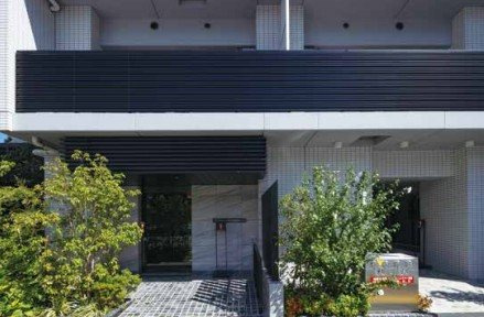 プレミスト早稲田の画像