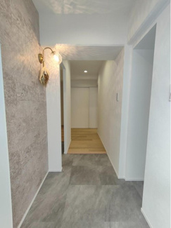 【玄関】 | グラン・ドムール丹波口