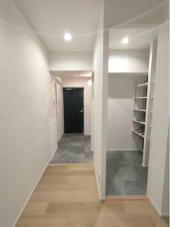 【玄関】 | グラン・ドムール丹波口