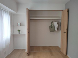 【収納】 | グラン・ドムール丹波口